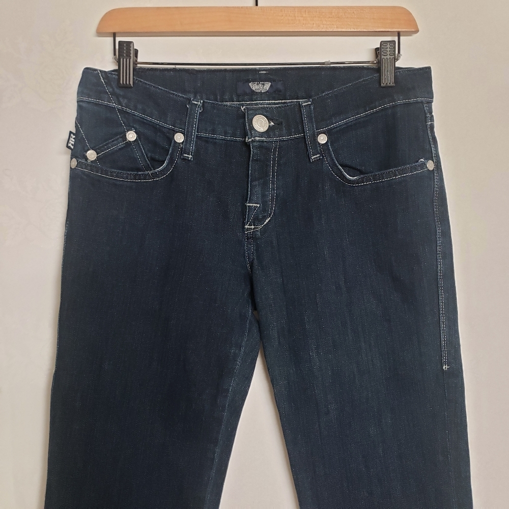 Rock & Republic Stella Jeans 👖 - Picture 3 of 7